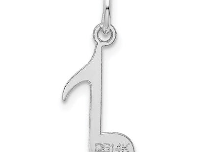 14k White Gold Jewelry Style XAC928 - Classique Jewelry Inc.
