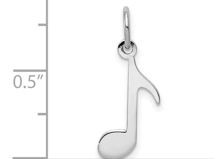 14k White Gold Jewelry Style XAC928 - Classique Jewelry Inc.