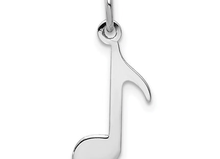 14k White Gold Jewelry Style XAC928 - Classique Jewelry Inc.