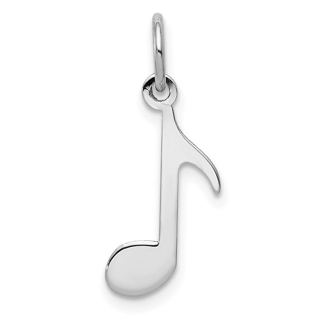 14k White Gold Jewelry Style XAC928 - Classique Jewelry Inc.