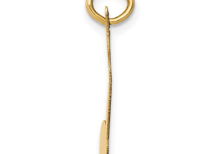 14k Yellow Gold Jewelry Style XAC929 - Classique Jewelry Inc.