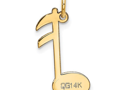 14k Yellow Gold Jewelry Style XAC929 - Classique Jewelry Inc.