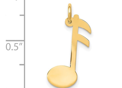 14k Yellow Gold Jewelry Style XAC929 - Classique Jewelry Inc.