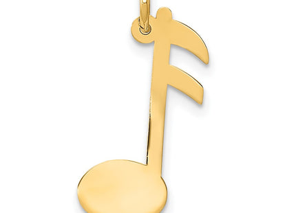 14k Yellow Gold Jewelry Style XAC929 - Classique Jewelry Inc.