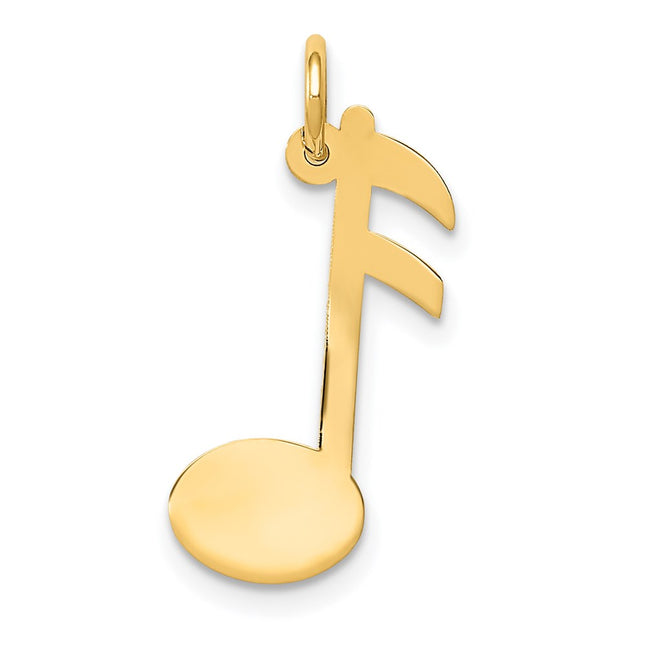 14k Yellow Gold Jewelry Style XAC929 - Classique Jewelry Inc.