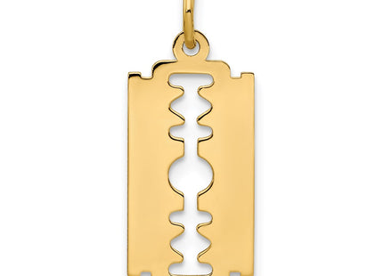 14k Yellow Gold Jewelry Style XAC960 - Classique Jewelry Inc.