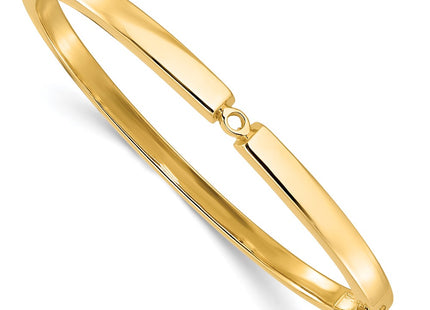 14k Yellow Gold Bracelets Style XB203 - Classique Jewelry Inc.