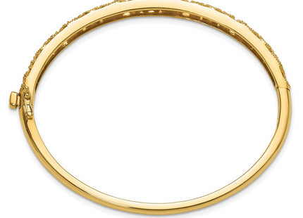 14k Yellow Gold Jewelry Style XB235 - Classique Jewelry Inc.
