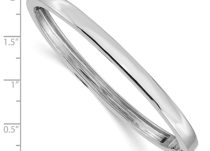 14k White Gold Bracelets Style XB259 - Classique Jewelry Inc.