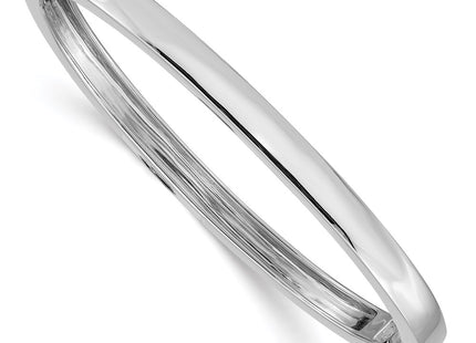 14k White Gold Bracelets Style XB259 - Classique Jewelry Inc.