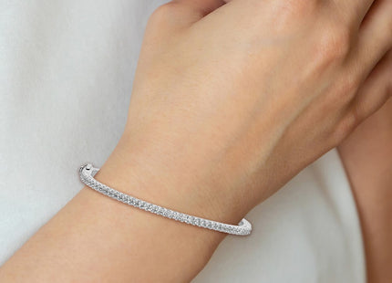 14k White Gold Jewelry Style XB321VS - Classique Jewelry Inc.