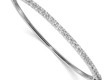 14k White Gold Jewelry Style XB323VS - Classique Jewelry Inc.