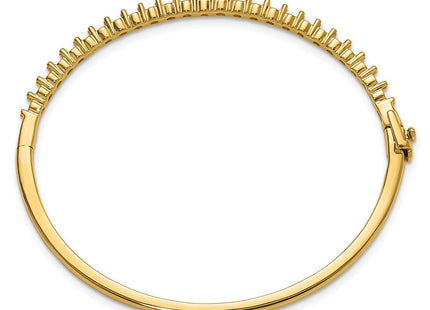 14k Yellow Gold Jewelry Style XB323Y - Classique Jewelry Inc.