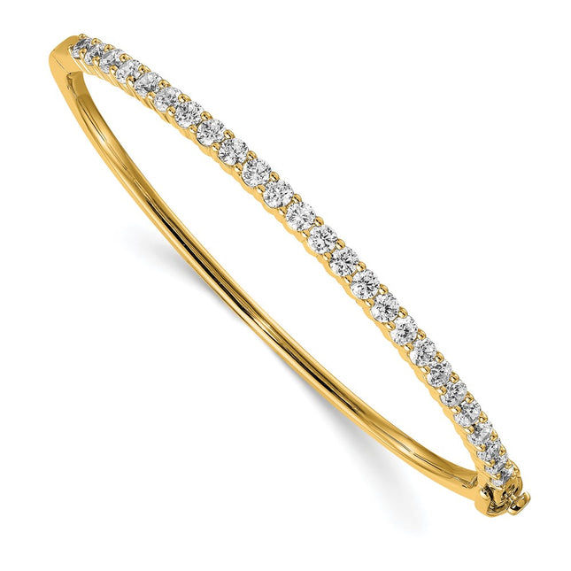 14k Yellow Gold Jewelry Style XB323YAA - Classique Jewelry Inc.