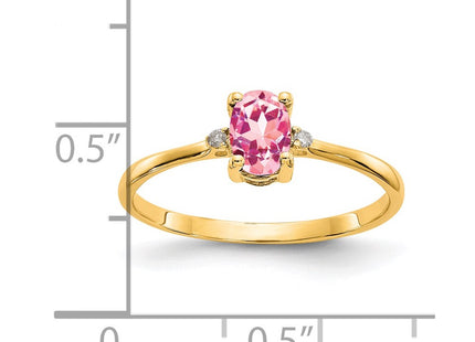 14k Yellow Gold Rings Style XBR211 - Classique Jewelry Inc.