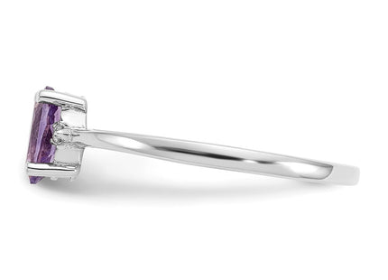 14k White Gold Rings Style XBR215 - Classique Jewelry Inc.