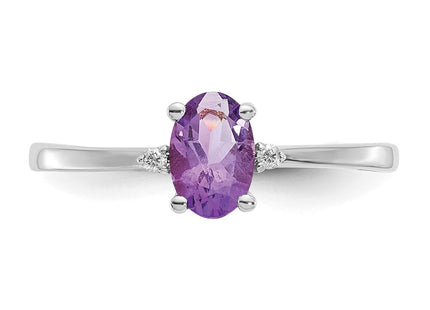 14k White Gold Rings Style XBR215 - Classique Jewelry Inc.