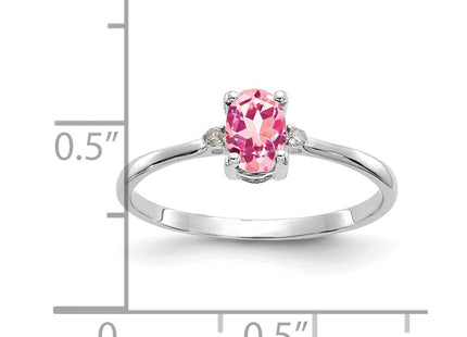 14k White Gold Rings Style XBR223 - Classique Jewelry Inc.