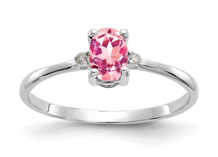 14k White Gold Rings Style XBR223 - Classique Jewelry Inc.