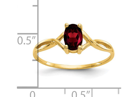 14k Yellow Gold Rings Style XBR226 - Classique Jewelry Inc.