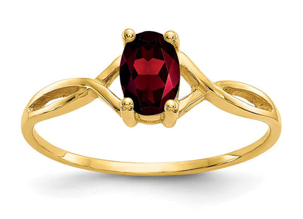 14k Yellow Gold Rings Style XBR226 - Classique Jewelry Inc.