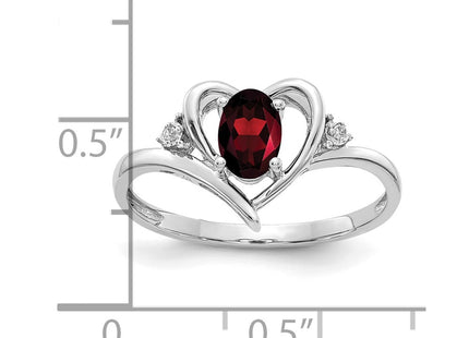 14k White Gold Rings Style XBS440 - Classique Jewelry Inc.