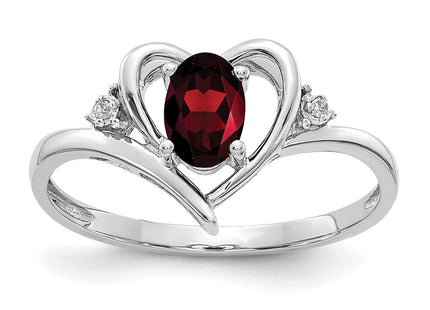 14k White Gold Rings Style XBS440 - Classique Jewelry Inc.