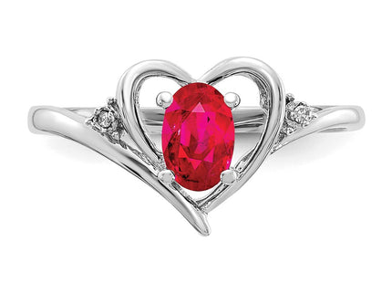 14k White Gold Rings Style XBS450 - Classique Jewelry Inc.