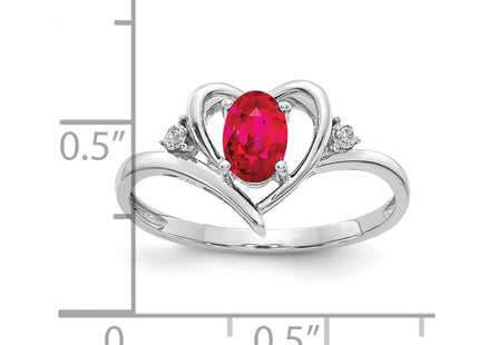 14k White Gold Rings Style XBS450 - Classique Jewelry Inc.