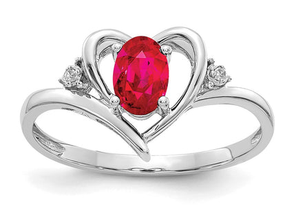 14k White Gold Rings Style XBS450 - Classique Jewelry Inc.