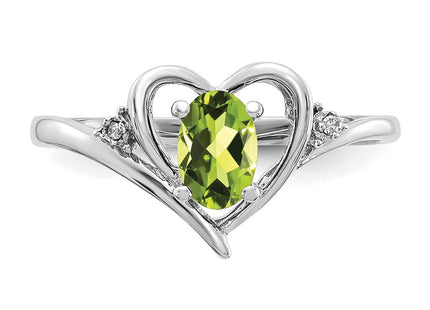 14k White Gold Rings Style XBS461 - Classique Jewelry Inc.