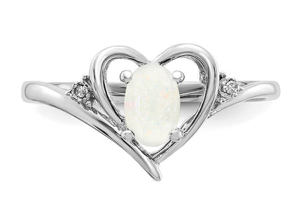 14k White Gold Rings Style XBS463 - Classique Jewelry Inc.
