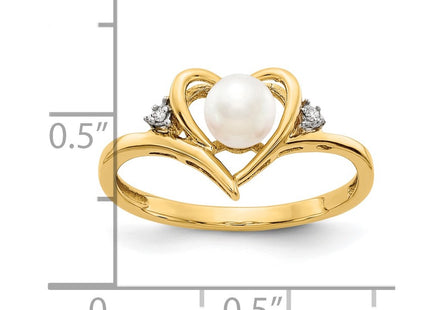 14k Yellow Gold Rings Style XBS485 - Classique Jewelry Inc.