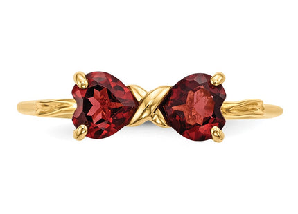 14k Yellow Gold Rings Style XBS512 - Classique Jewelry Inc.