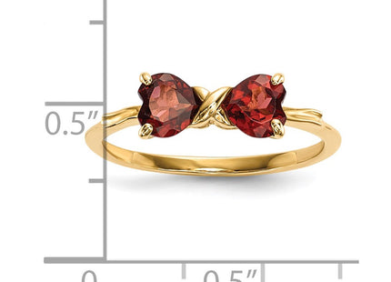 14k Yellow Gold Rings Style XBS512 - Classique Jewelry Inc.