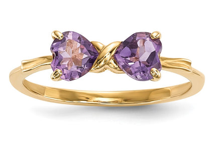 14k Yellow Gold Rings Style XBS513 - Classique Jewelry Inc.