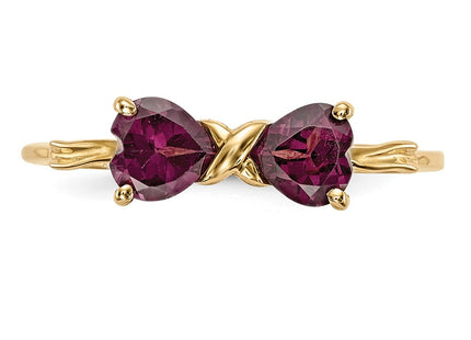 14k Yellow Gold Rings Style XBS521 - Classique Jewelry Inc.