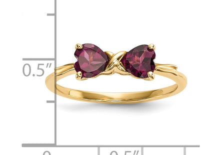 14k Yellow Gold Rings Style XBS521 - Classique Jewelry Inc.