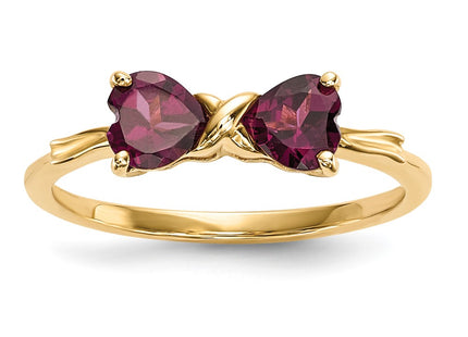 14k Yellow Gold Rings Style XBS521 - Classique Jewelry Inc.