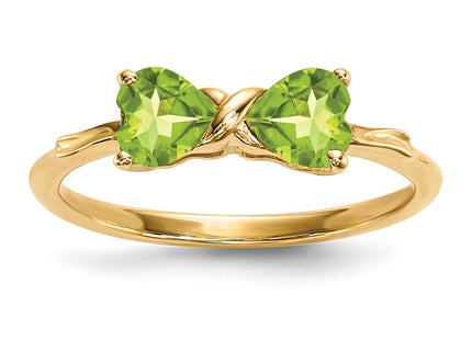 14k Yellow Gold Rings Style XBS533 - Classique Jewelry Inc.