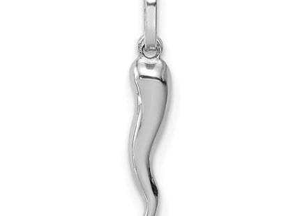 14k White Gold Jewelry Style XCH118W - Classique Jewelry Inc.