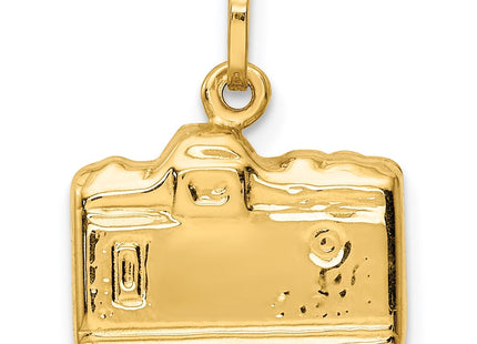 14k Yellow Gold Jewelry Style XCH135 - Classique Jewelry Inc.