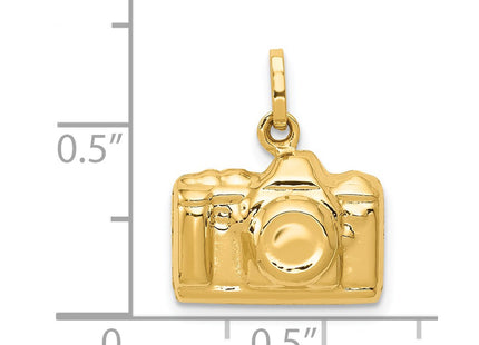 14k Yellow Gold Jewelry Style XCH135 - Classique Jewelry Inc.