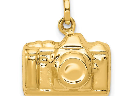 14k Yellow Gold Jewelry Style XCH135 - Classique Jewelry Inc.