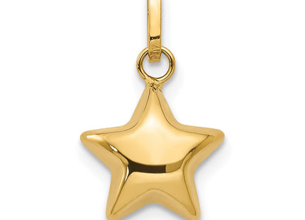 14k Yellow Gold Jewelry Style XCH156 - Classique Jewelry Inc.