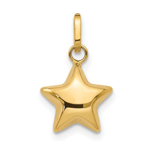 14k Yellow Gold Jewelry Style XCH156 - Classique Jewelry Inc.