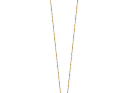 14k Yellow Gold Jewelry Style XCH213 - Classique Jewelry Inc.