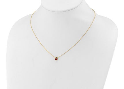 14k Yellow Gold Jewelry Style XCH213 - Classique Jewelry Inc.