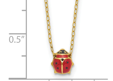 14k Yellow Gold Jewelry Style XCH213 - Classique Jewelry Inc.
