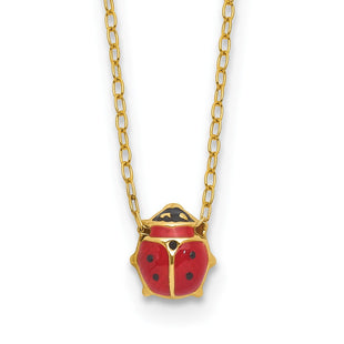 14k Yellow Gold Jewelry Style XCH213 - Classique Jewelry Inc.